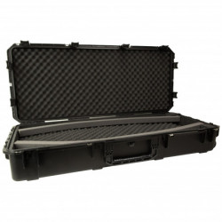 SKB iSeries Double Bow/Rifle Case Black