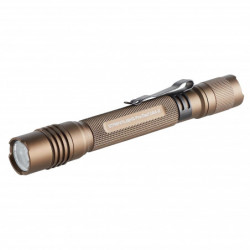 Streamlight ProTac 2AA-X USB 550Lm Coyote Brown