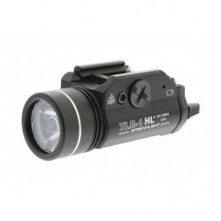 Streamlight TLR-1 HL Weapon Light 1000 Lumens