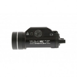 Streamlight TLR-1 HL Weapon Light 1000 Lumens