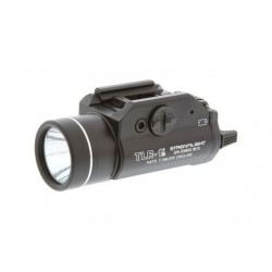 Streamlight TLR-1S Weapon Light 300 Lumens