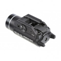 Streamlight TLR-1S Weapon Light 300 Lumens