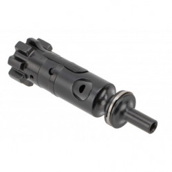 JP Enterprises Enhanced Bolt Assembly .308 DPMS Pattern Black DLC