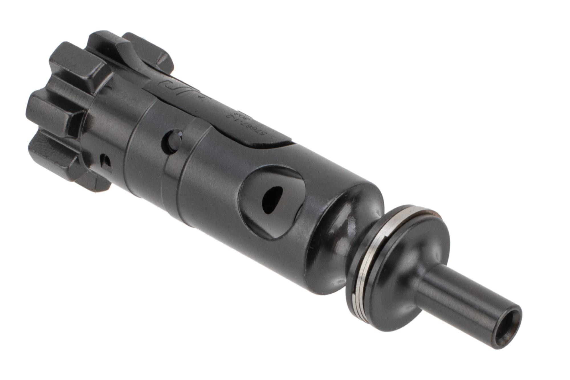 JP Enterprises Enhanced Bolt Assembly .308 DPMS Pattern Black DLC