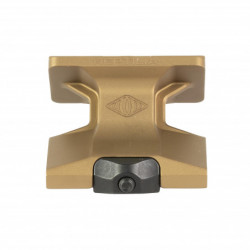 Reptilia Dot Mount Offset 50º Aimpoint ACRO/MPS FDE