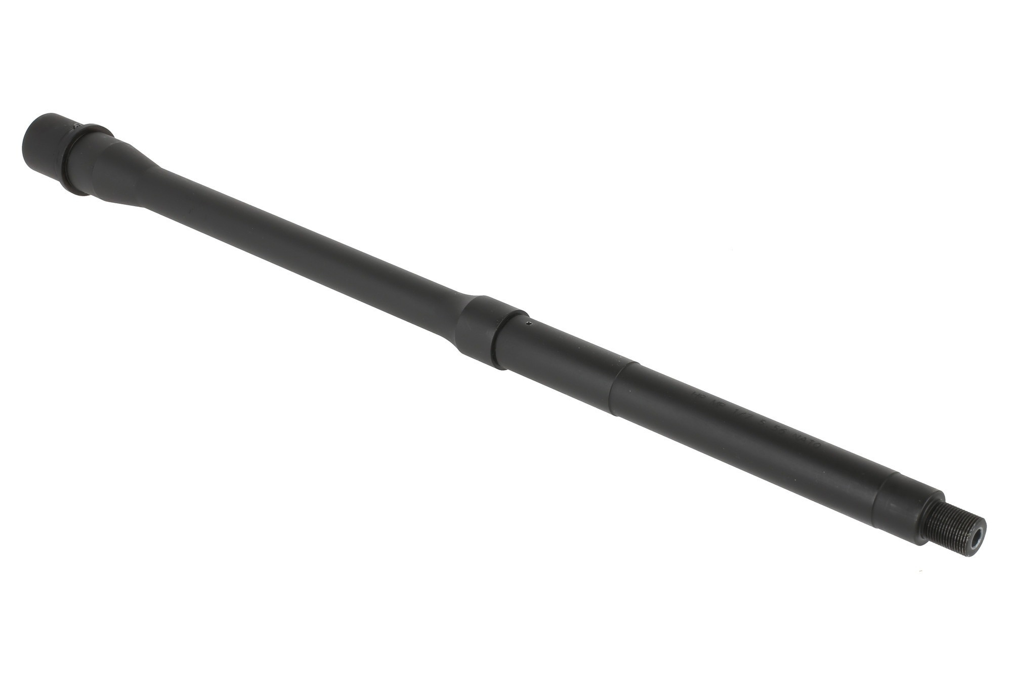 Bravo Company Manufacturing 16" 5.56 NATO 1:7 Mid-Length Govt. Profile AR-15 Barrel