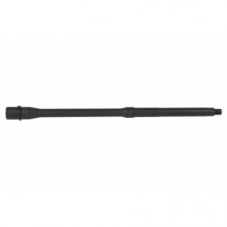 Bravo Company Manufacturing 16" 5.56 NATO 1:7 Mid-Length Govt. Profile AR-15 Barrel