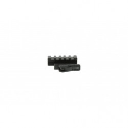 American Defense Quick Detach Picatinny Mount 5 Lug