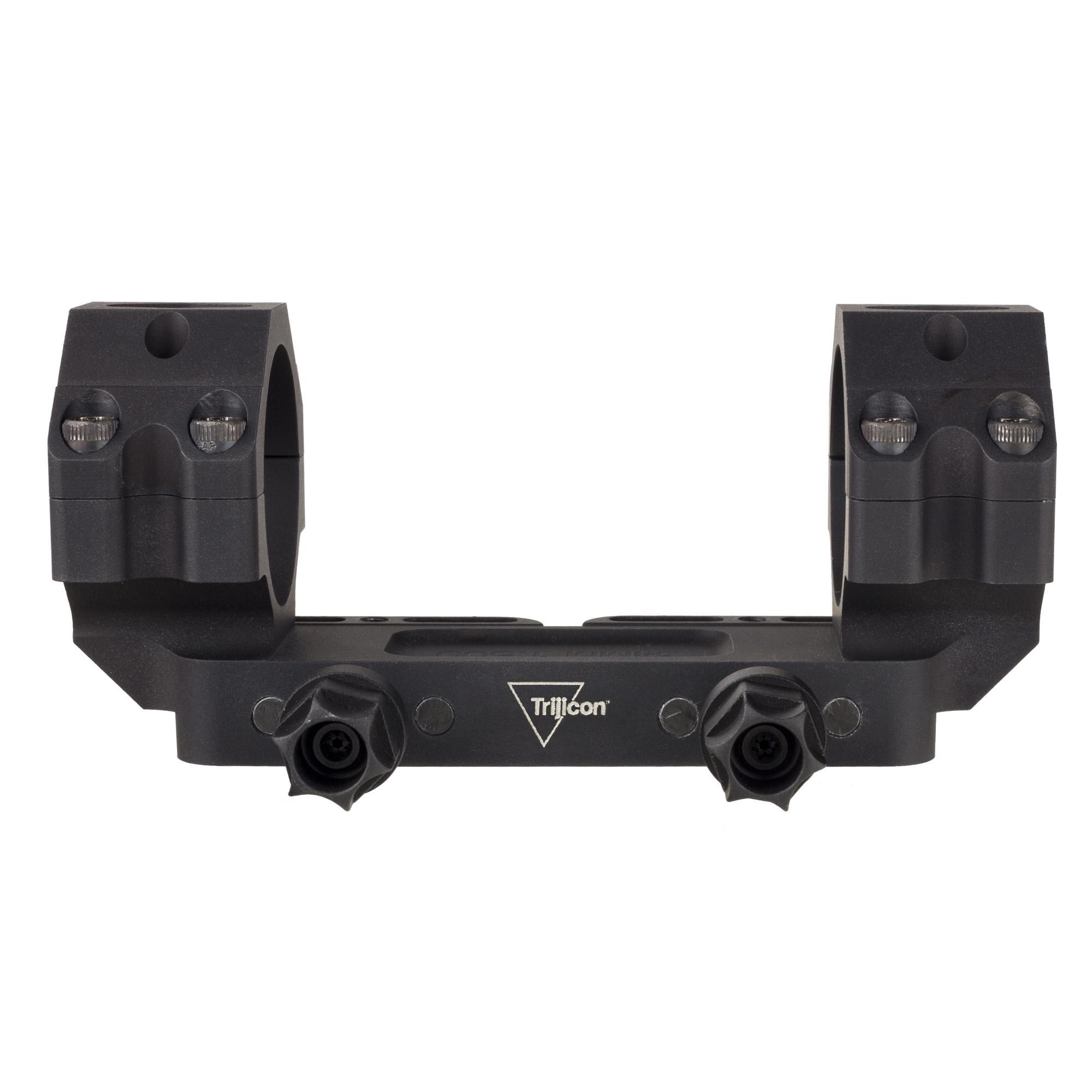 Trijicon Bolt Action 20MOA Mount Q-Loc 34mm 1.1" Bore Height