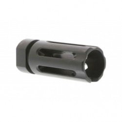 Daniel Defense Extended Flash Suppressor 1/2x28