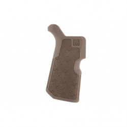 Die Free Co Kung Fu Pistol Grip FDE