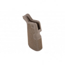 Die Free Co Kung Fu Pistol Grip FDE