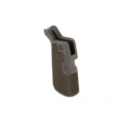 Die Free Co Kung Fu Pistol Grip OD Green