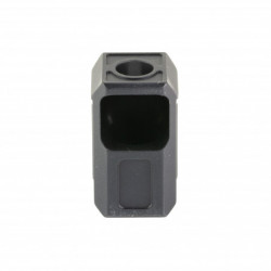 True Precision SIG P365/SAS Mini Compensator 9mm