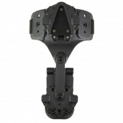 Alien Rapid Force Locking Belt Slide w/Dynamic Drop Leg Strap Standard