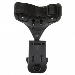 Alien Rapid Force Locking Belt Slide w/Dynamic Drop Leg Strap Standard