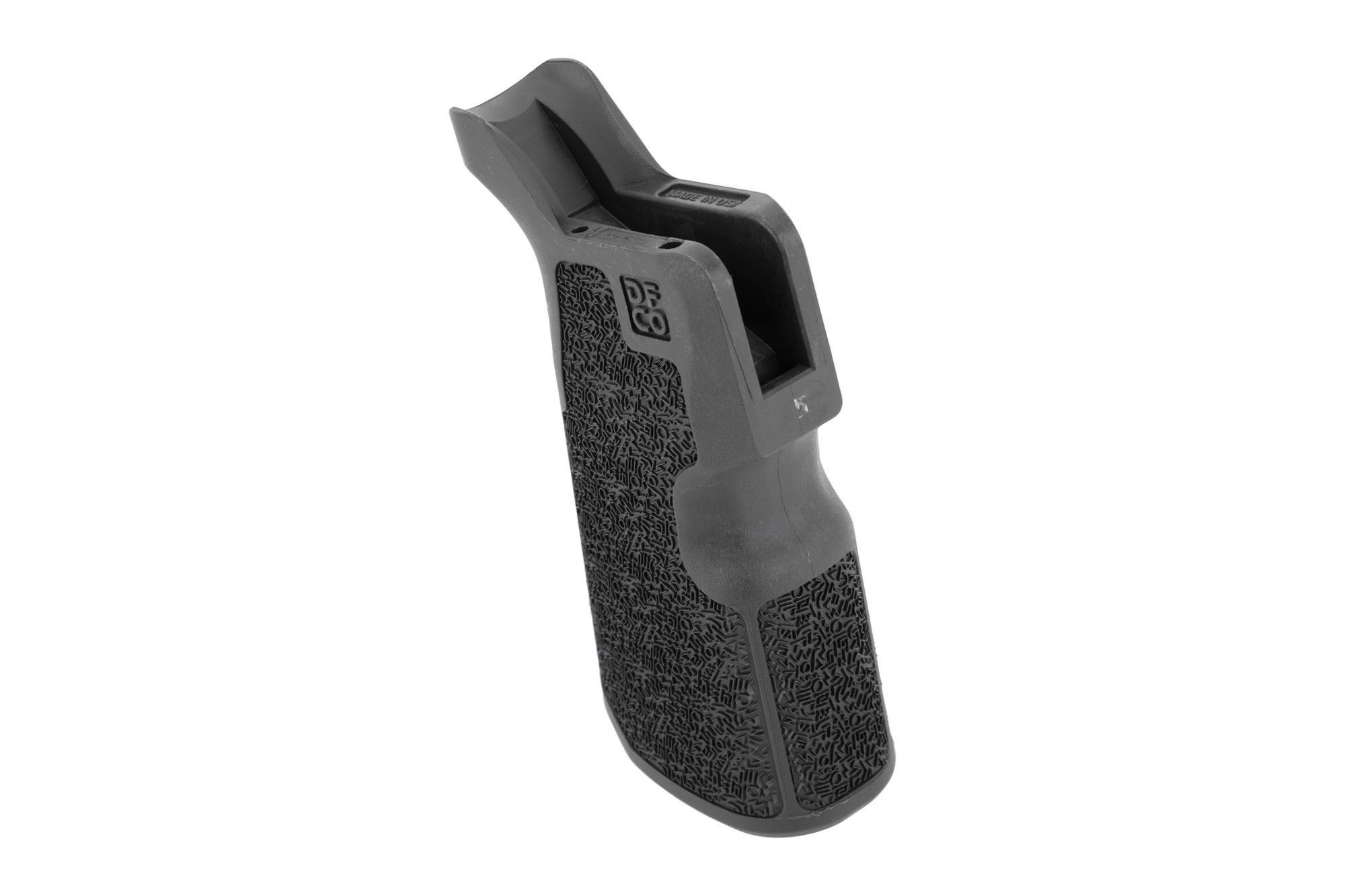 Die Free Co Kung Fu Pistol Grip Gray