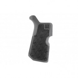 Die Free Co Kung Fu Pistol Grip Gray