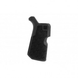 Die Free Co Kung Fu Pistol Grip Black