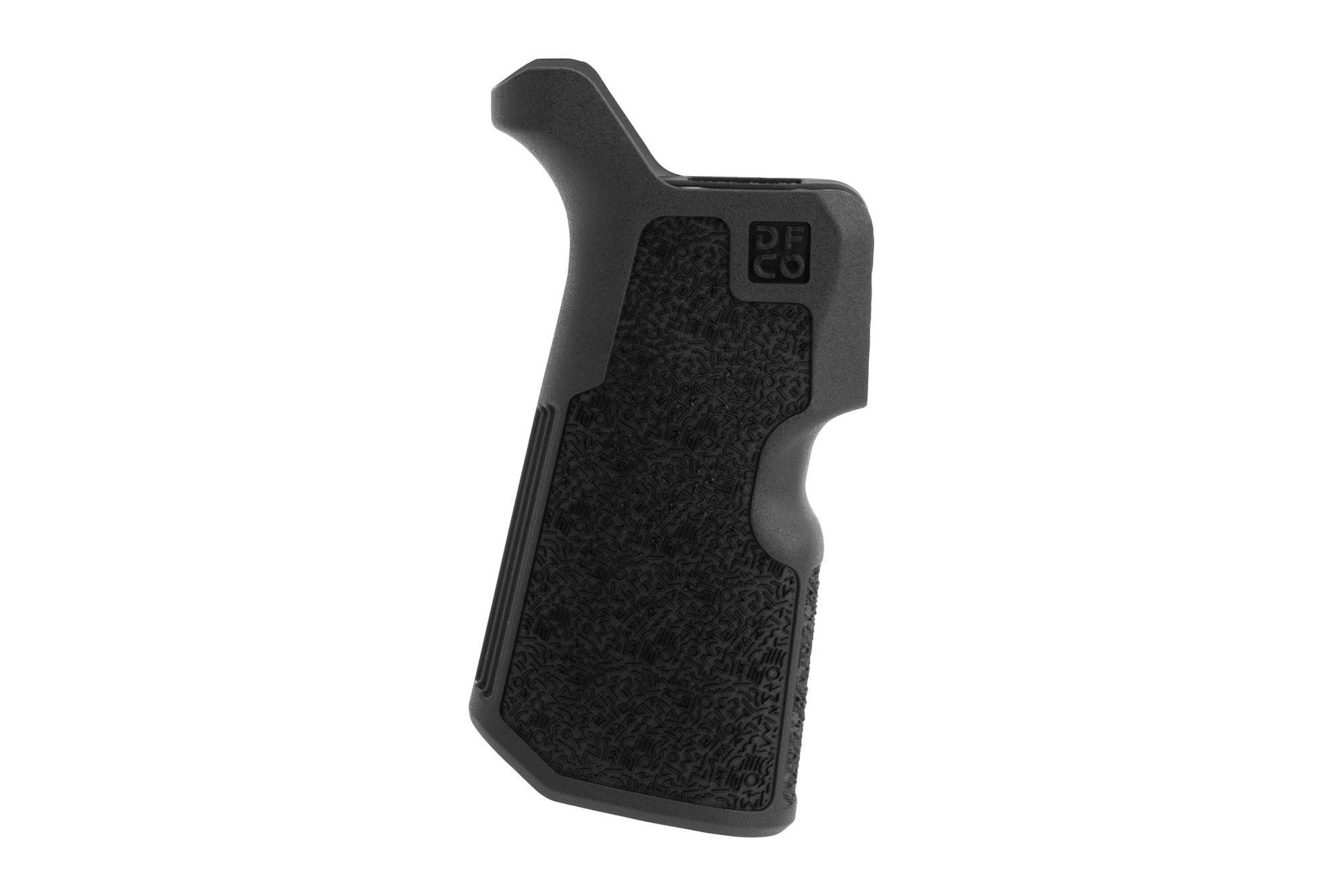 Die Free Co Kung Fu Pistol Grip Black