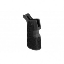 Die Free Co Kung Fu Pistol Grip Black