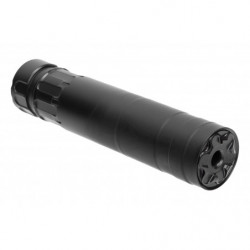 Rugged Suppressors Razor556 Suppressor