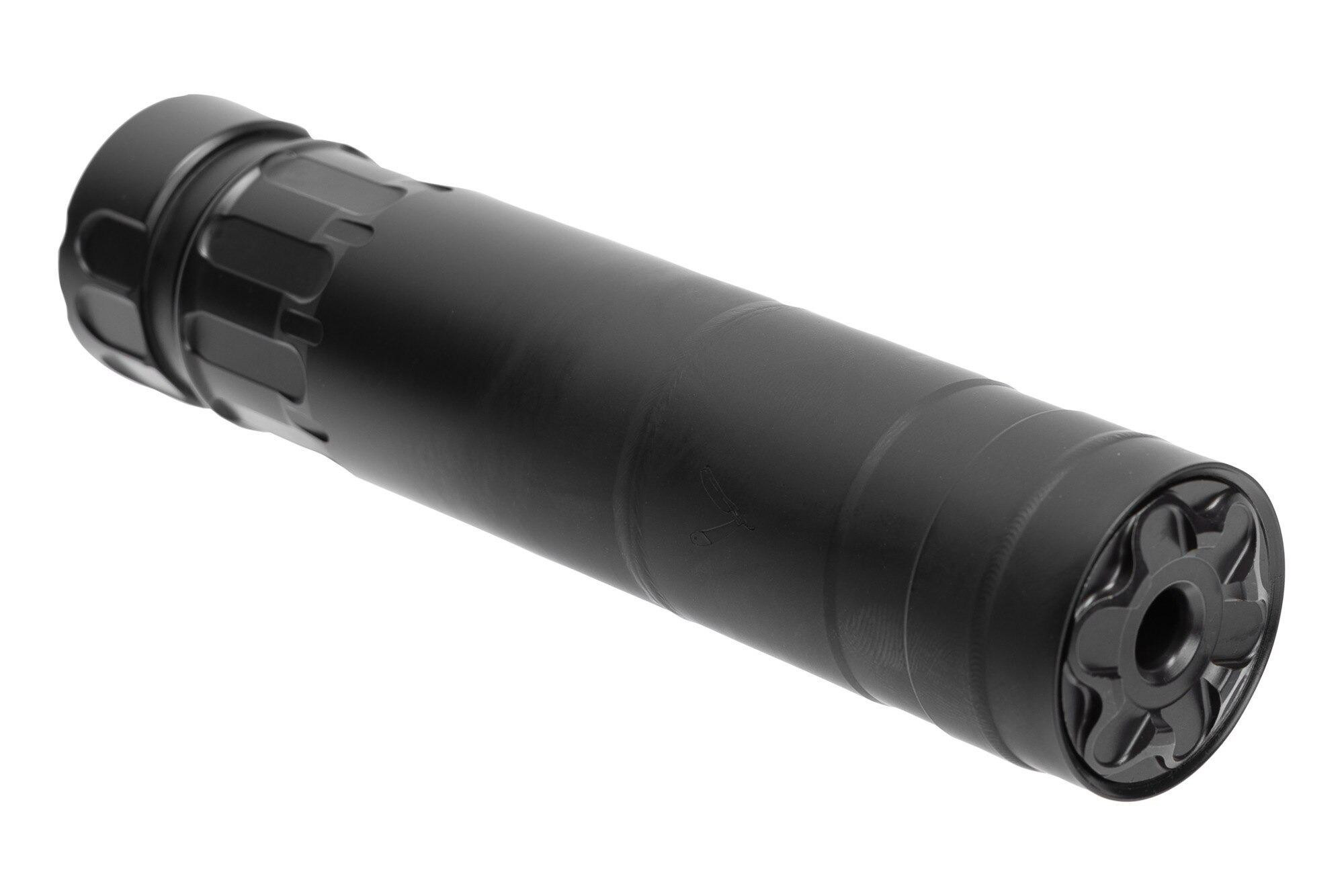 Rugged Suppressors Razor556 Suppressor