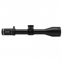 Riton 7 Conquer Rifle Scope 4-32X56mm MOR Illuminated 34mm FFP