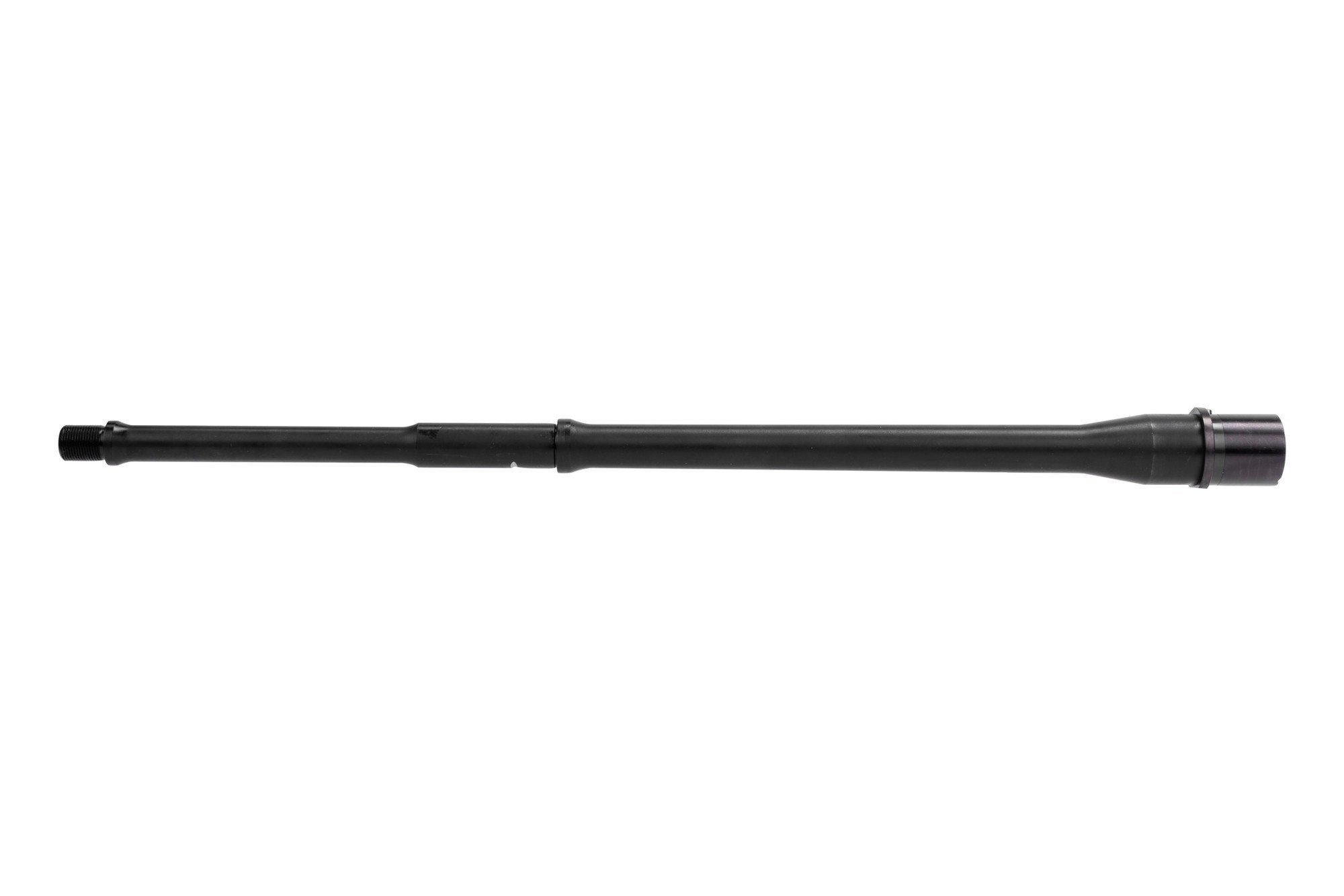 Faxon Firearms 5.56 NATO Gunner Mid-Length Barrel 16" with Pinned Gas Block