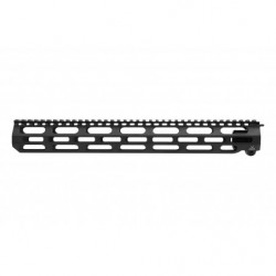 VKTR Industries VK-1 Low Profile M-LOK AR-15 Handguard 15"