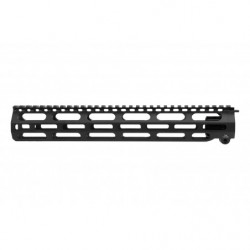 VKTR Industries VK-1 Low Profile M-LOK AR-15 Handguard 12.5"