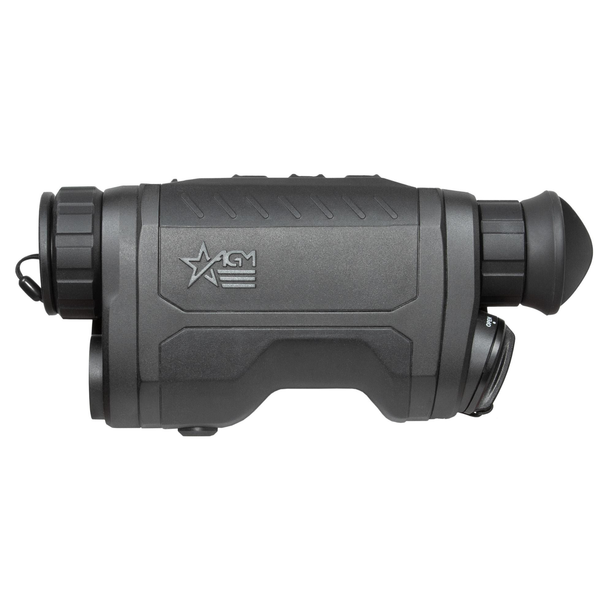 AGM ReachIR LRF 25-384 Thermal Imaging Monocular 2.5-20X