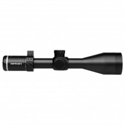 Riton 3 Primal EER Rifle Scope 3-9X40mm Duplex SFP Black