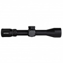 Riton 3 Primal Rifle Scope 3-15X44mm XRP Light Weight SFP