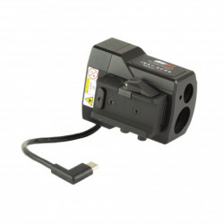 InfiRay ILR-1000 Laser Range Finder All iRay RICO MK1 Thermals