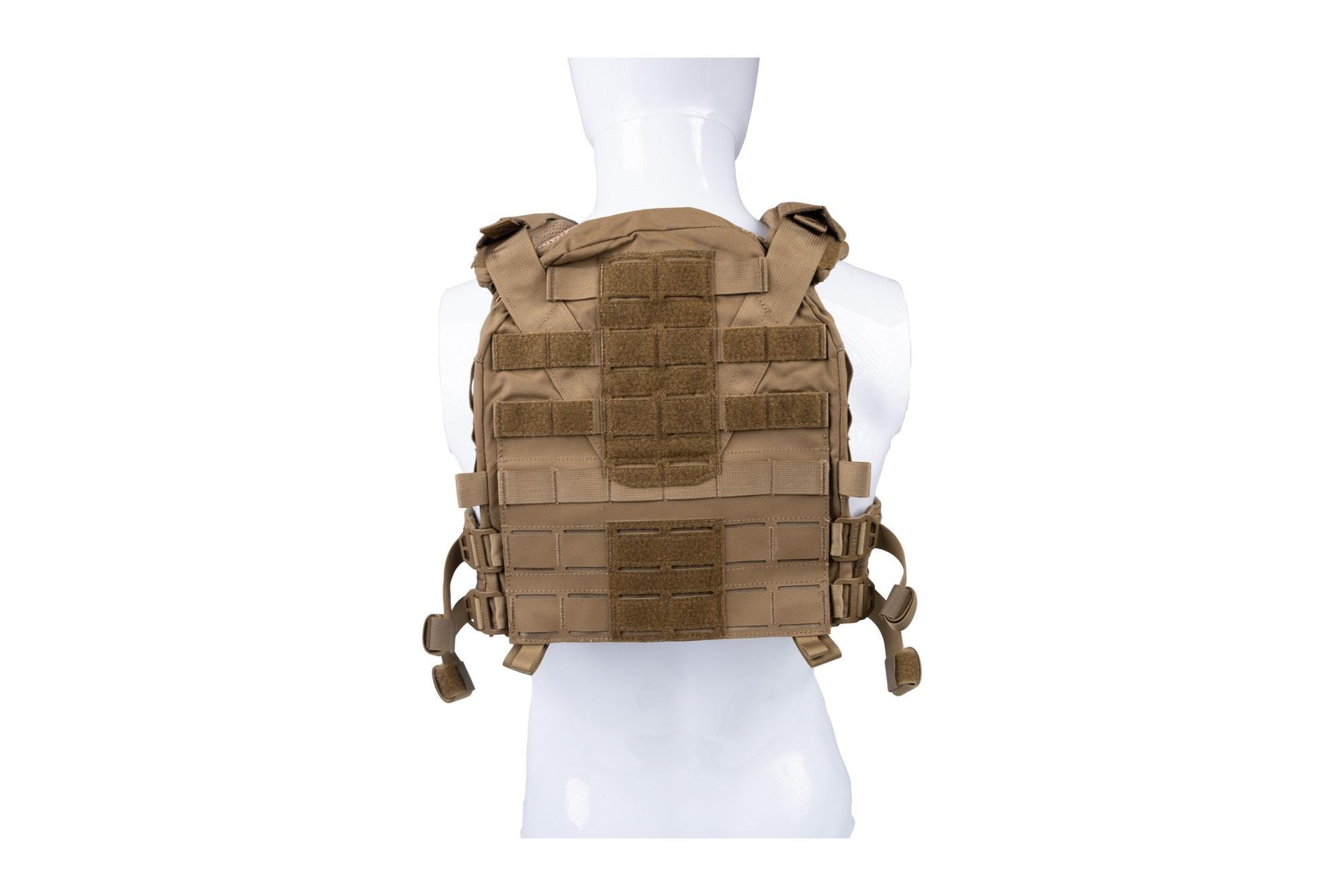 Agilite K Zero Low Profile Plate Carrier