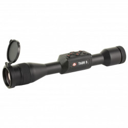 ATN ThOR5 Thermal Rifle Scope 4-32X50mm Multiple 640X480 Sensor Resolution