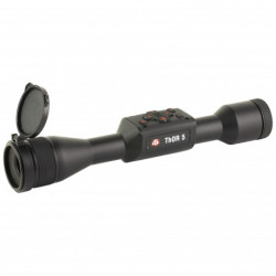 ATN ThOR5 Thermal Rifle Scope 4-16X25mm Multiple 320X240 Sensor Resolution