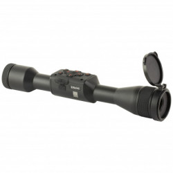 ATN ThOR5 Thermal Rifle Scope 4-16X25mm Multiple 320X240 Sensor Resolution