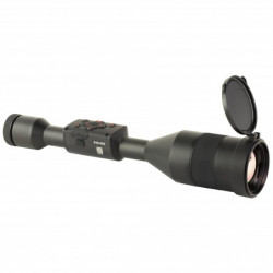 ATN ThOR5 Thermal Rifle Scope 5-40X75mm Multiple 640X480 Sensor Resolution