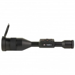 ATN ThOR5 Thermal Rifle Scope 5-40X75mm Multiple 640X480 Sensor Resolution