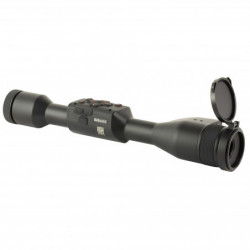 ATN ThOR5 LRF Thermal Rifle Scope 2-16X25mm Multiple 640X480 Sensor Resolution