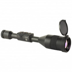 ATN ThOR5 LRF Thermal Rifle Scope 5-40X75mm Multiple 640X480 Sensor Resolution