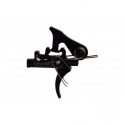 LaRue Tactical MBT-2S AR-15 Trigger Curved