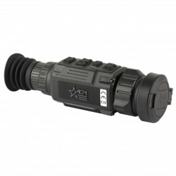 AGM Rattler V.2 50-640 Thermal Scope 8X50mm Multiple 640X512 Resolution