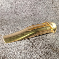 Taylor Freelance Seattle Slug Mag Guide 17 Gen 4 Brass