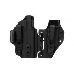 LAS Concealment Ronin 3.0 Holster for Glock 43 Right Hand