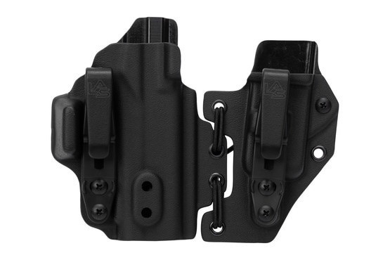 LAS Concealment Ronin 3.0 Holster for Glock 43 Right Hand