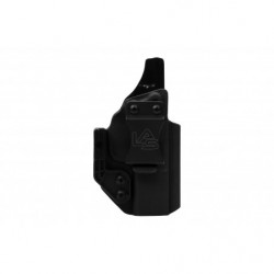 LAS Concealment Rampart Holster for SIG P365XL Right Hand