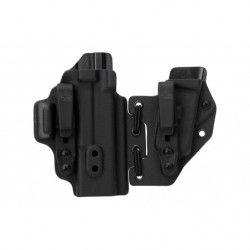 LAS Concealment Ronin 3.0 Holster for Glock 19 Right Hand